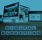 Website Design, Contents & Digital Marketing Consultancy